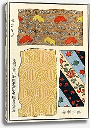 Постер Стоддард и К Chinese prints pl.104