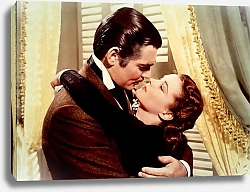 Постер Leigh, Vivien (Gone With The Wind) 17
