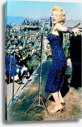 Постер Monroe, Marilyn 120