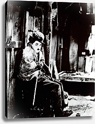Постер Chaplin, Charlie (Gold Rush, The) 6