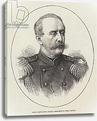 Постер Count Schouvaloff, Russian Ambassador to Great Britain
