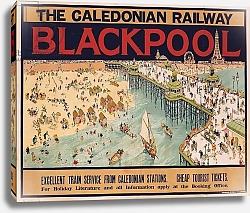 Постер Blackpool 2