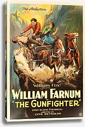 Постер Неизвестен The Gunfighter