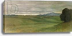 Постер Херберт Антуан Roman Landscape