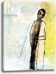 Постер Садбери Джиджи (совр) Shadow, 2005,