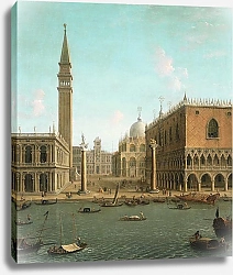 Постер Джоли Антонио Вид Венеции 2