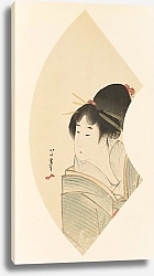 Постер Таджима Шиничи Masterpieces selected from the Ukiyoyé School, Pl.29
