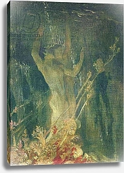 Постер Филпот Глин Under the Sea, c.1915