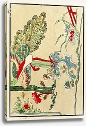 Постер Стоддард и К Chinese prints pl.58