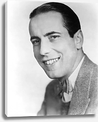 Постер Bogart, Humphrey 2