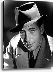 Постер Bogart, Humphrey 3