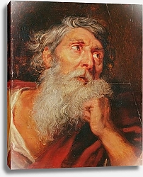 Постер Дик Энтони Head of an Apostle