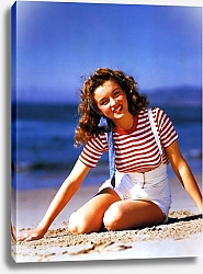 Постер Monroe, Marilyn 79