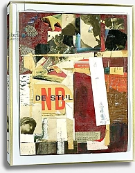 Постер Швиттерс Курт N.B., 1947