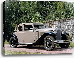 Постер Lancia Dilambda '1928–33