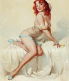 Pin-Up