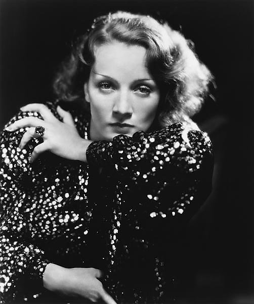 Dietrich, Marlene