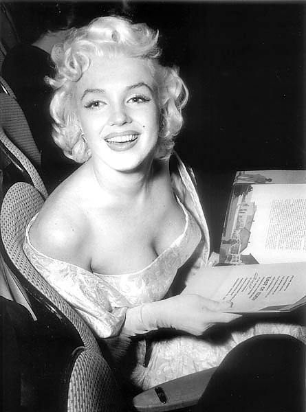 Monroe, Marilyn 28