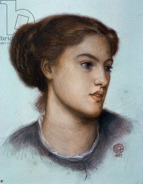 Ellen Smith, 1867