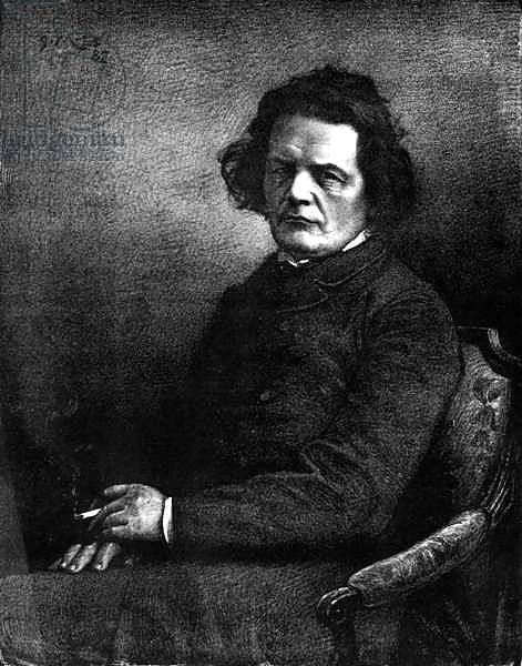 Anton Rubinstein, 19th Century