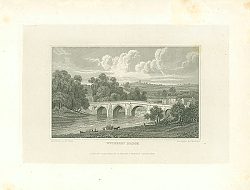 Постер Wetherby Bridge