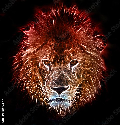 Огненный лев 2