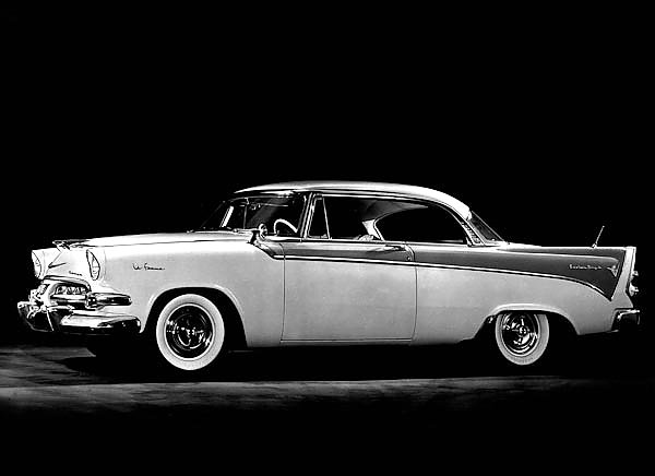 Dodge La Femme '1955–56
