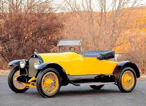 Stutz K Roadster '1920