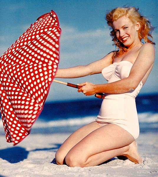 Monroe, Marilyn 29