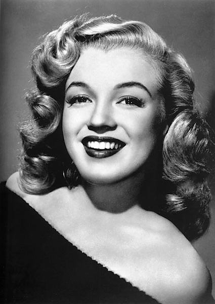 Monroe, Marilyn (Ladies Of The Chorus) 3