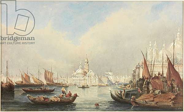 St. Mark's Venice