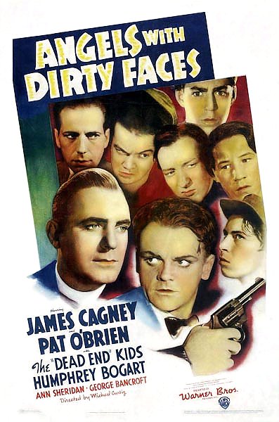Poster - Angels With Dirty Faces 3