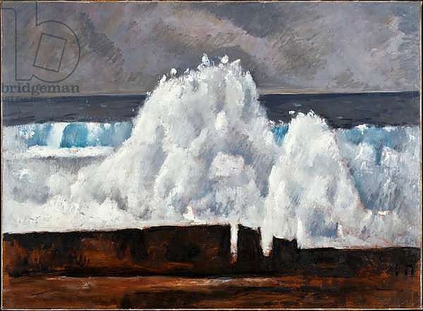 The Wave, 1940-41