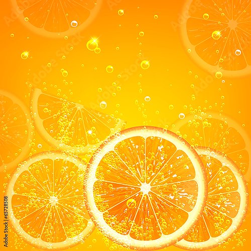 Апельсиновый сок 4