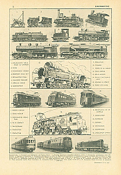 Постер Locomotive 2