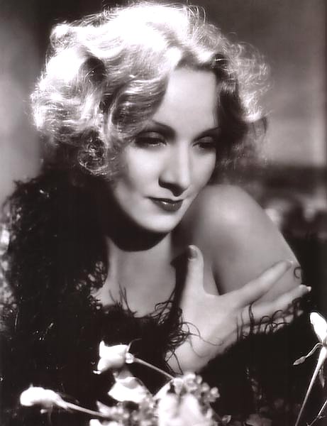 Dietrich, Marlene 20