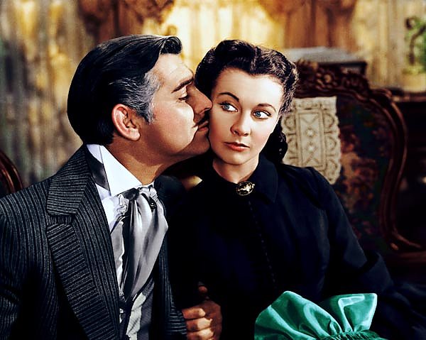 Leigh, Vivien (Gone With The Wind) 16