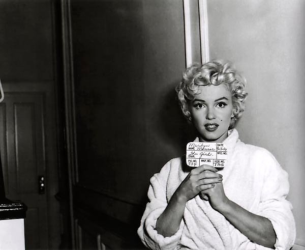 Monroe, Marilyn (Seven Year Itch, The)