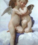 Lamour et psyche, enfants