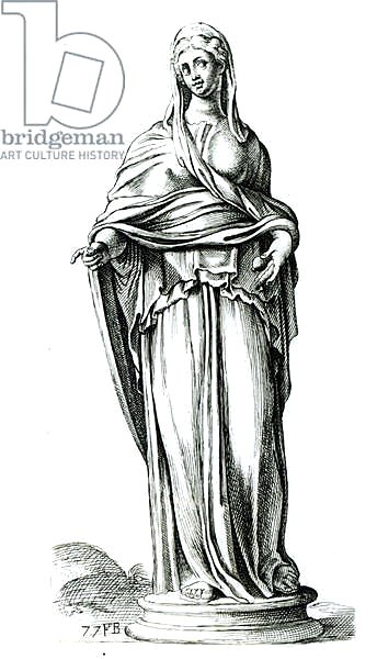 Ceres, c.1653