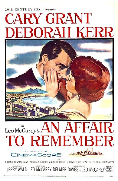 Poster - An Affair To Remember