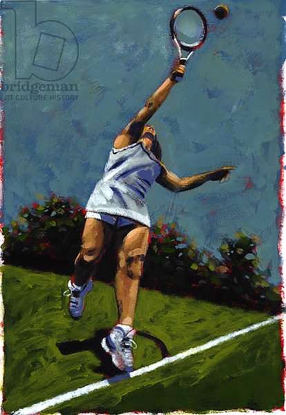 Sportswoman, 2009