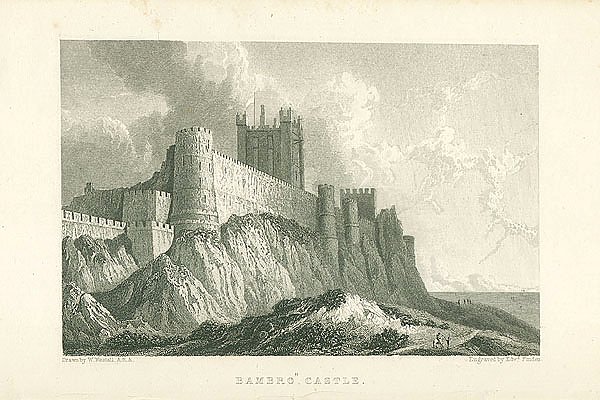 Bambro Castle 1