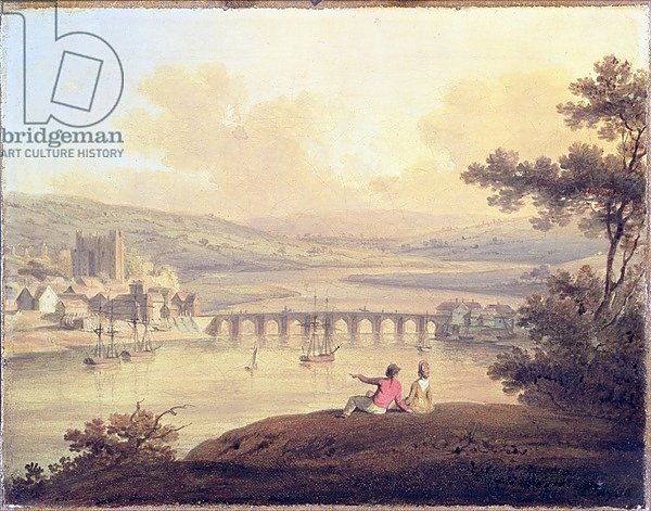 Rochester, 1799