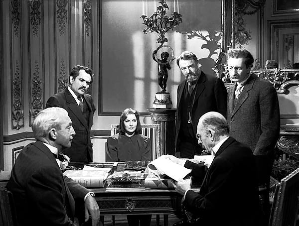 Garbo, Greta (Ninotchka) 2