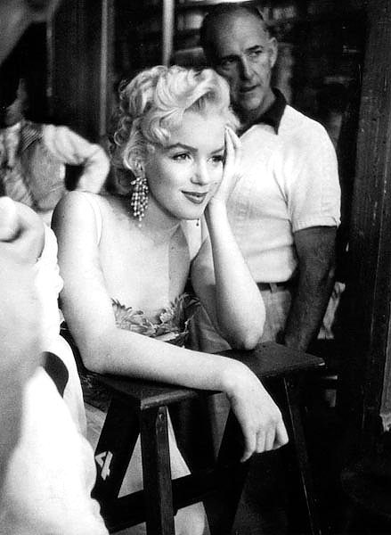 Monroe, Marilyn 40