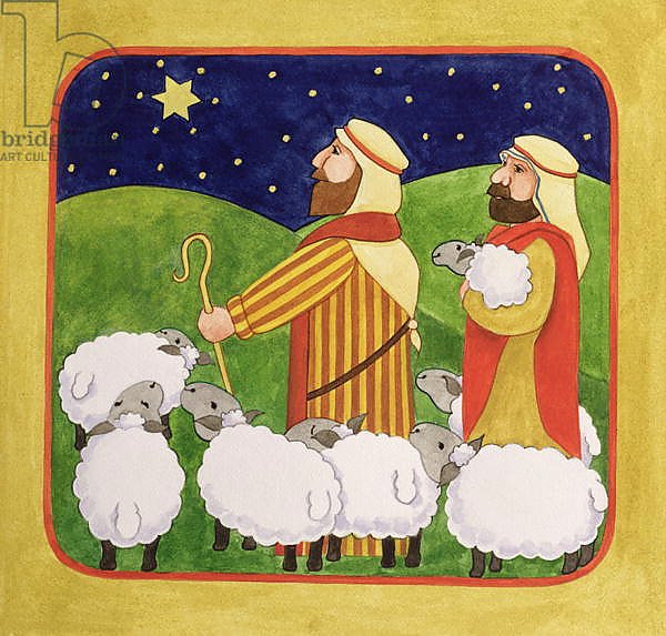 The Shepherds 2