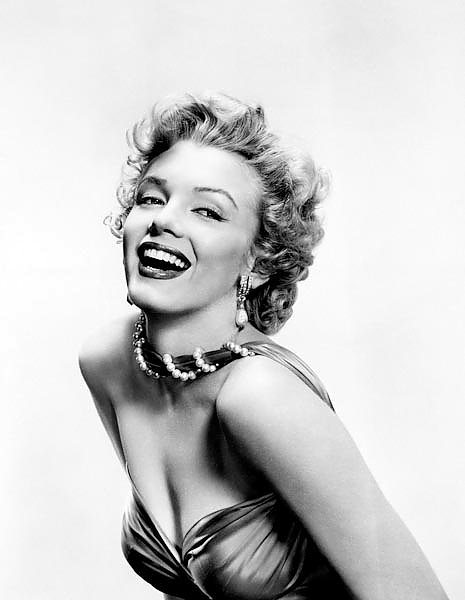 Monroe, Marilyn 72