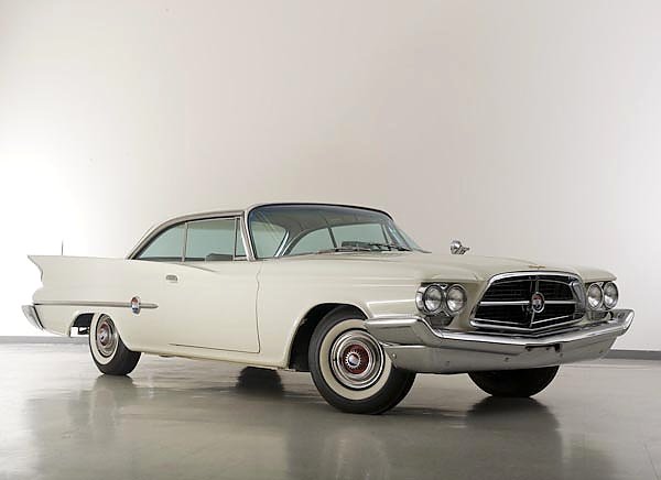 Chrysler 300F Hardtop Coupe '1960