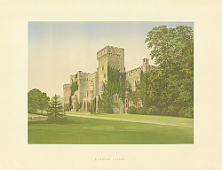 Постер Downton Castle 1